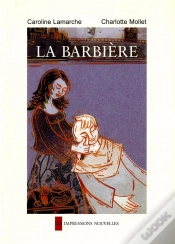 Capa do artigo La Barbière