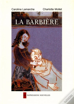 Capa do artigo La Barbière