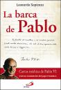 La Barca De Pablo - Preview