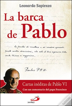 Capa do artigo La Barca De Pablo