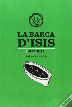 Capa do artigo La Barca D'Isis