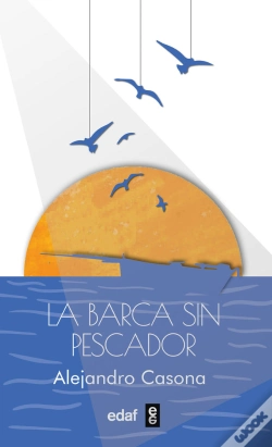 Capa do artigo La Barca Sin Pescador