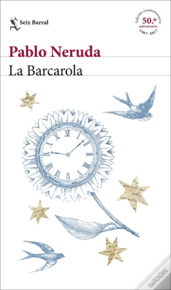 Capa do artigo La Barcarola