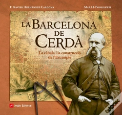 Capa do artigo La Barcelona De Cerdà