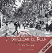 Capa do artigo La Barcelona De Roisin
