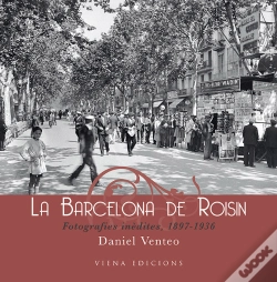 Capa do artigo La Barcelona De Roisin