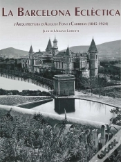 Capa do artigo La Barcelona Eclèctica