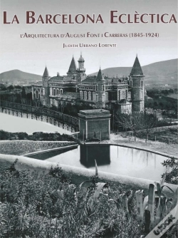 Capa do artigo La Barcelona Eclèctica
