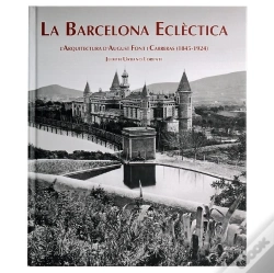 Capa do artigo La Barcelona Eclèctica