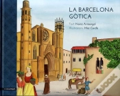 Capa do artigo La Barcelona Gòtica