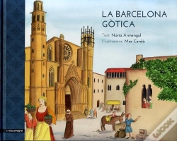 Capa do artigo La Barcelona Gòtica