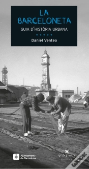 Capa do artigo La Barceloneta