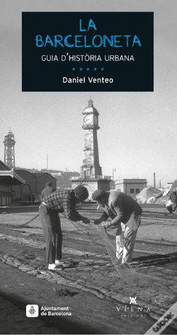 Capa do artigo La Barceloneta