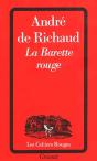 La Barette Rouge - Preview