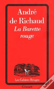 Capa do artigo La Barette Rouge