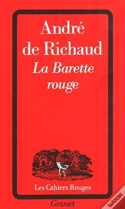 Capa do artigo La Barette Rouge