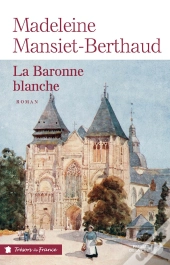 La Baronne Blanche