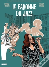 La Baronne Du Jazz