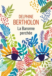 Capa do artigo La Baronne Perchée
