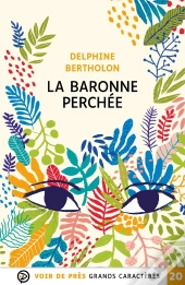 La Baronne Perchée