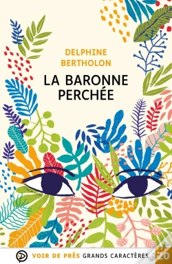 Capa do artigo La Baronne Perchée