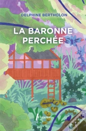 La Baronne Perchée