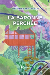 Capa do artigo La Baronne Perchée