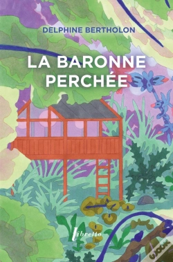 Capa do artigo La Baronne Perchée