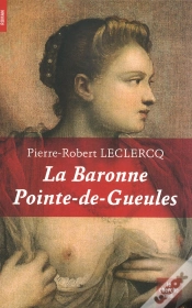 Capa do artigo La Baronne Pointe De Gueule
