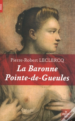 Capa do artigo La Baronne Pointe De Gueule