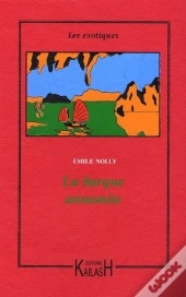 La Barque Annamite