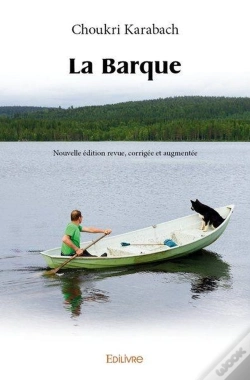 Capa do artigo La Barque