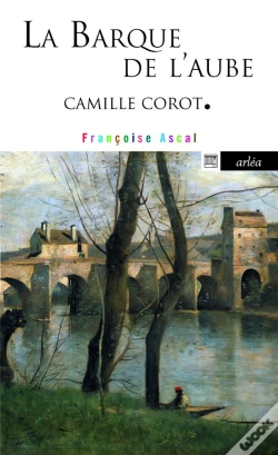 Capa do artigo La Barque De L'Aube ; Camille Corot