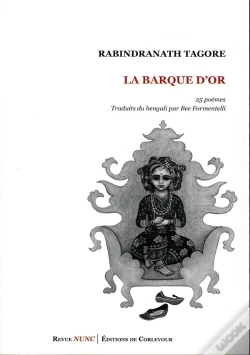Capa do artigo La Barque D'Or