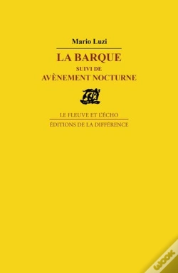 Capa do artigo La Barque