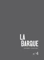 La Barque T.4 - Preview