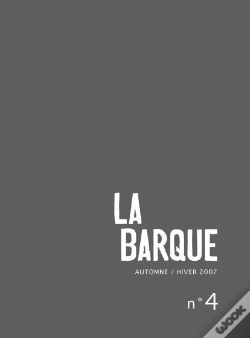 Capa do artigo La Barque T.4