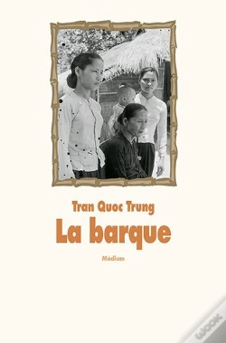 Capa do artigo La Barque
