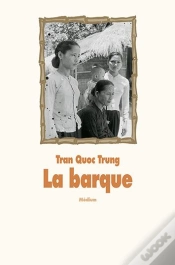 Capa do artigo La Barque