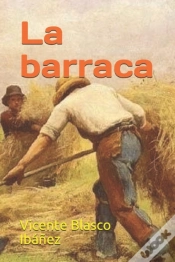 Capa do artigo La Barraca