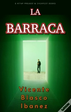 Capa do artigo La Barraca