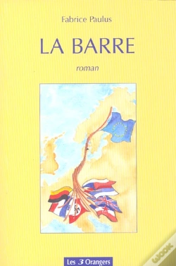 Capa do artigo La Barre