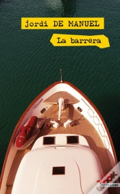 Capa do artigo La Barrera