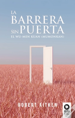 Capa do artigo La Barrera Sin Puerta