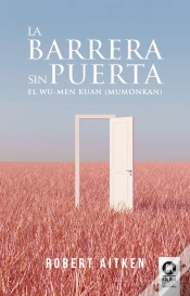 Capa do artigo La Barrera Sin Puerta