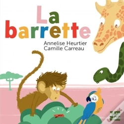 Capa do artigo La Barrette