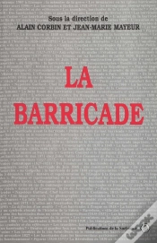 Capa do artigo La Barricade