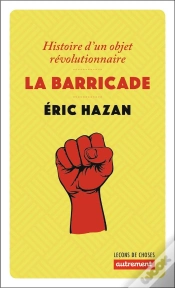Capa do artigo La Barricade