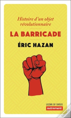 Capa do artigo La Barricade