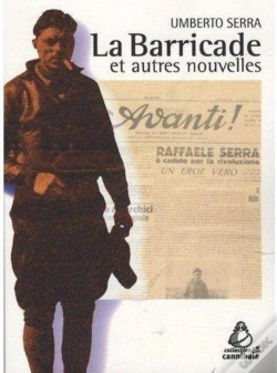 Capa do artigo La Barricade Et Autres Nouvelles
